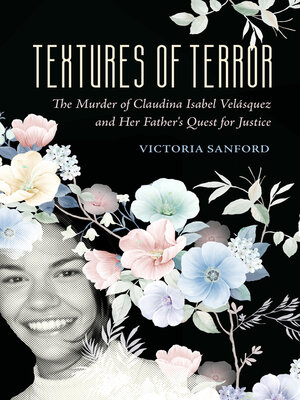 Textures of Terror - ebook